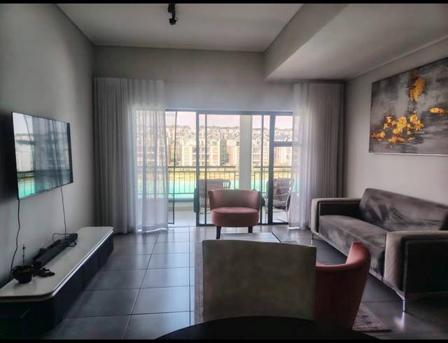 3 BEDROOM PROPERTY TO RENT IN WATERFALL